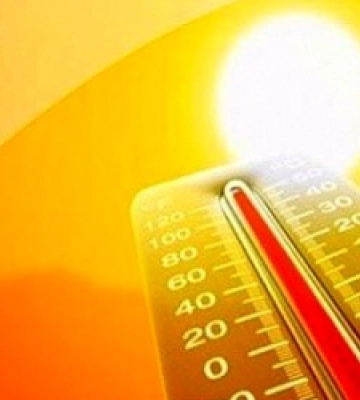Через спеку у Львові почастішали випадки перегріву