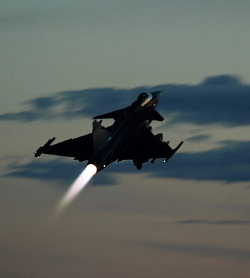 &quot;Так же хороши, как и F-16&quot;. В ОП заявили, что Украина все-таки ведет переговоры с Швецией о передаче истребителей Gripen