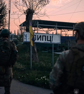 Более трети всех боев сейчас происходит на Покровском направлении - Генштаб