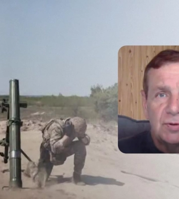 Нові Patriot та SAMP/T не захистять Харків, Суми, Миколаїв та Чернігів — BILD