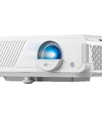 ViewSonic випустила новий проектор PJB716K з роздільною здатністю 4K, частотою оновлення 240 Гц і яскравістю 3700 люмен
