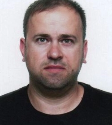 Депутат Берегівської міської ради Віктор Саєнков затриманий за незаконне переправлення  через кордон