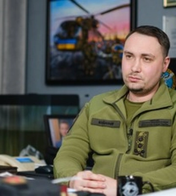 В ГУР сообщили, разместила ли Россия в Крыму ядерное оружие