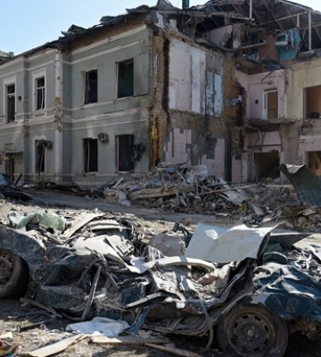 В ОП рассказали о дальнейших действиях с &quot;формулой мира&quot;