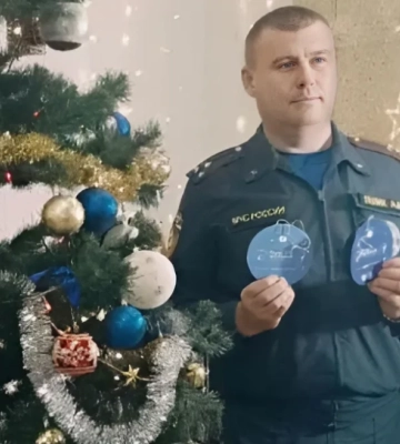 Ексначальник загону ДСНС з Херсонщини отримав підозру в держзраді й колабораціонізмі