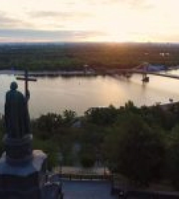 Глава УГКЦ закликав українців відновити хрещальні обіти