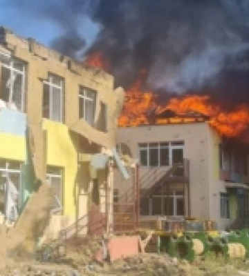 Окупанти обстріляли Мирноград та Лиман на Донеччині: є загиблі та поранені