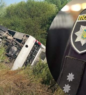На Рівненщині масово оглядають автобуси та вантажівки: що відомо (ВІДЕО)