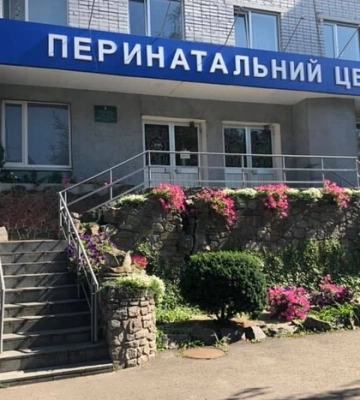 У Кременчуці з пологового будинку зникло немовля, його шукає вся поліція області