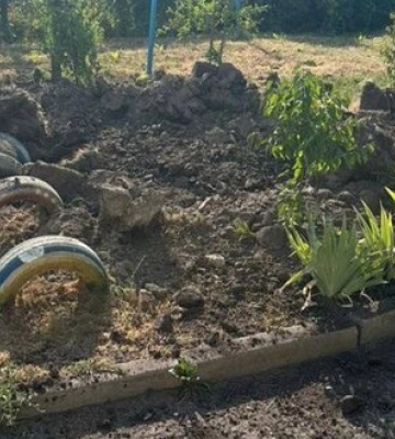 Окупанти пів години  з РСЗВ обстрілювали Білопілля: прокуратура повідомляє про двох поранених