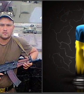 «Досі не можемо змиритися з втратою»: спогади рідних про загиблого воїна Юрія Трохимука з Волині