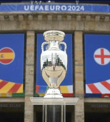 Чемпіоном Європи 2024 з футболу стала збірна Іспанії