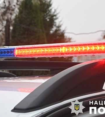 Поліція Полтавщини розшукує новонароджене немовля, яке зникло у Кременчуці