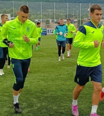 Северная Ирландия U-19 – Украина U-19. Прогноз на матч Евро-2024 U-19