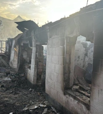 Окупанти завдали понад 450 ударів по Запорізькій області