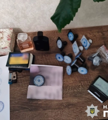 На Полтавщині судитимуть організатора злочинної групи, яка незаконно привласнила близько 95 гектарів землі