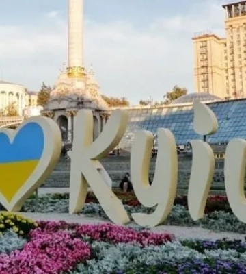 На Оболоні у Києві шестеро постраждалих після падіння уламків ворожої ракети