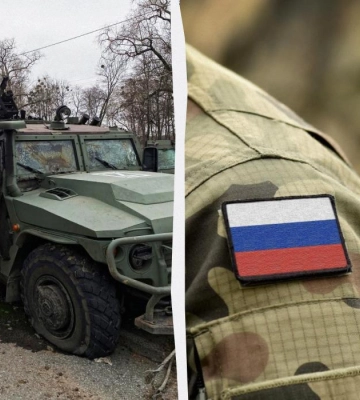 Україна ускладнює постачання окупантів завдяки ударам по оперативному тилу Росії, - ISW