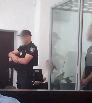 Полиция задержала соучастника убийства директора департамента запорожской мэрии: стрелка объявили в розыск, – ФОТО