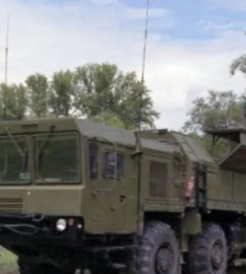 На Полтавщині вдруге за день вибухи: росіяни атакували з Курської області
