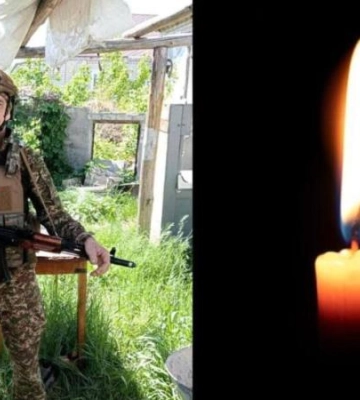 На Луганському напрямку загинув Герой з Дніпропетровщини