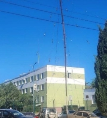 У Севастополі бригада морпіхів РФ підвищила рівень бойової готовності - партизани