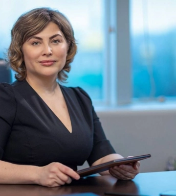 JTI Україна інвестує 60 млн доларів в економіку України