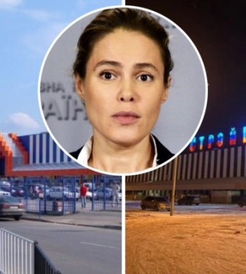 Слід Королевської. Кому відійшли колишні «Епіцентри» на окупованій частині Запоріжжя та Луганщини?