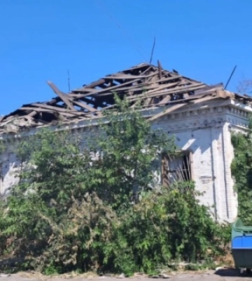 Війська РФ понад 15 разів обстрілювали Нікопольщину: які наслідки