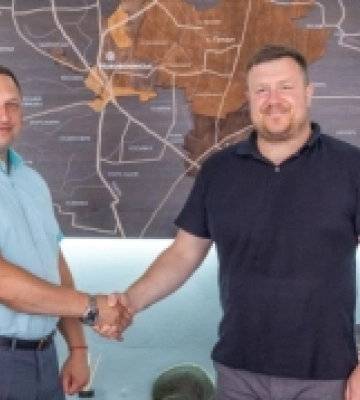 У Нововолинську призначили нового начальника освіти | Новини Нововолинська