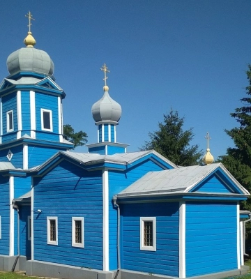 У селах Луцької громади обстежили культурні пам&#039;ятки