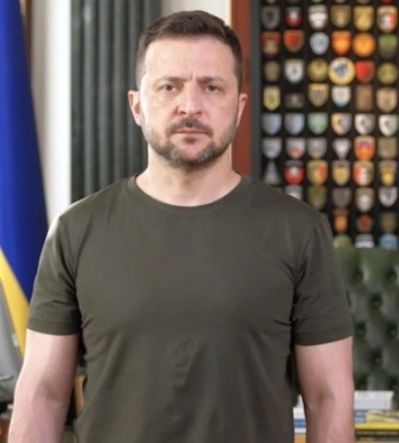 До Києва прибула делегація від Конгресу США