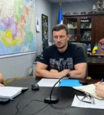 На Херсонщині готуються працювати 186 закладів загальної середньої освіти