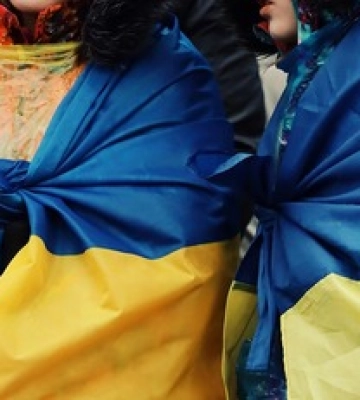 С оккупированной части Херсонской области удалось вернуть девятерых детей