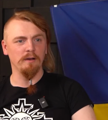 «Потрібно надати більше повноважень співробітникам ТЦК»: ветеран з Луцька розповів про мобілізацію