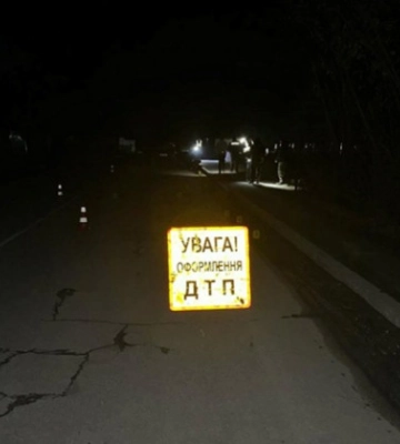 Превысил скорость и устроил смертельное ДТП: в Хмельницкой области заключили в тюрьму 20-летнего водителя