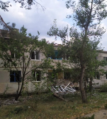 Оккупанты ударили из авиации по Харьковщине, есть раненые
