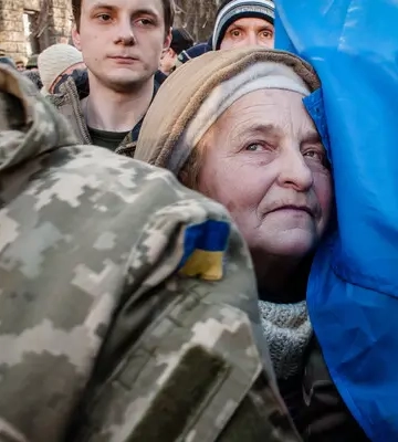 Війна чи мир. Українці хочуть повернути кордони 1991 року, але чиїми руками? Результати соціологічного дослідження