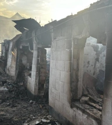 Окупанти завдали понад 450 ударів по Запорізькій області