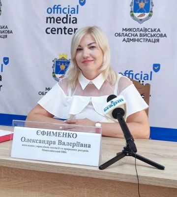 Пожежі на Кінбурні та відходи руйнації: управління екології працює над мінімізацією ризиків