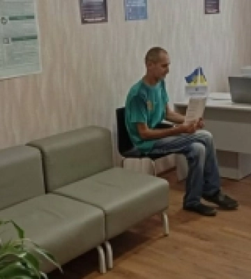 У Новорайській громаді запрацювало «Єдине вікно» для військовослужбовців