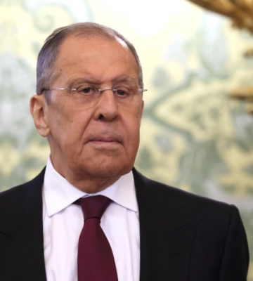 Лавров вспомнил о Буче: что требует