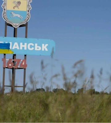 ЗСУ відвоювали певні позиції у Вовчанську та відкинули російські сили від Сотницького Козачка – ISW: карта