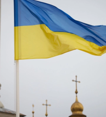 Сьогодні відзначають День Української Державності