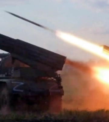 Армія РФ атакувала Миколаївщину дронами та з артилерії: пошкоджено будинки