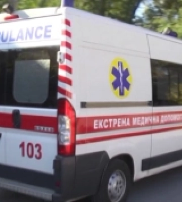 На Закарпатті через спеку додалося сто додаткових викликів швидкої