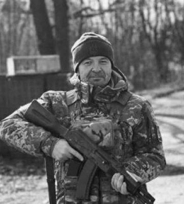 На Харківщині загинув Герой із Львівщини