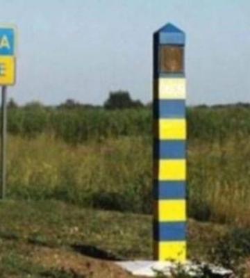 На Одещині прикордонник застрелив чоловіка під час спроби незаконного перетину кордону