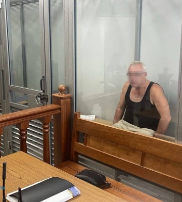 СБУ затримала агента ФСБ, який коригував ракетні удари по Одесі