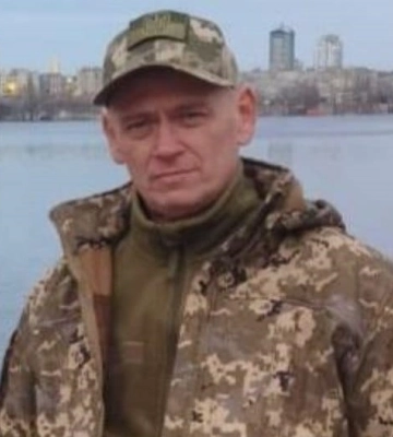 На Донеччині загинув розвідник з Харківської області